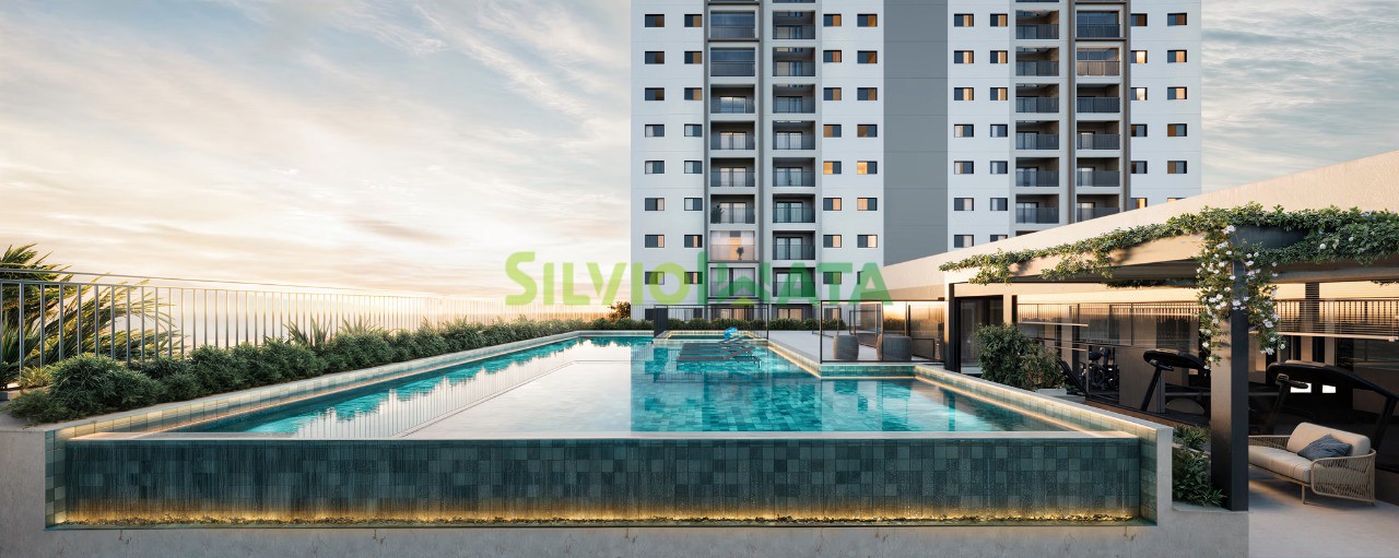 Apartamento à venda em Jardim Guaporé, Maringá — Portal Chave Fácil