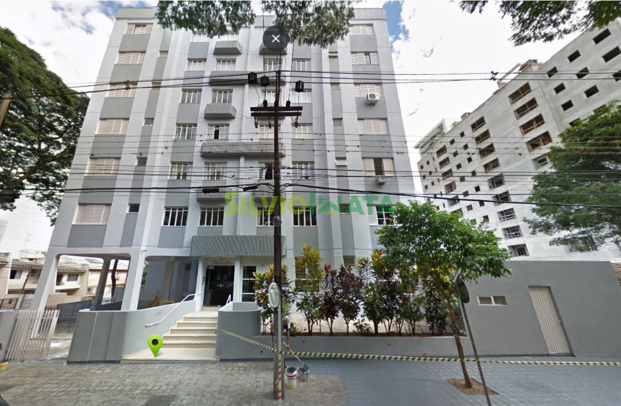 Apartamento à venda em Jardim Novo Horizonte, Maringá — Portal Chave Fácil