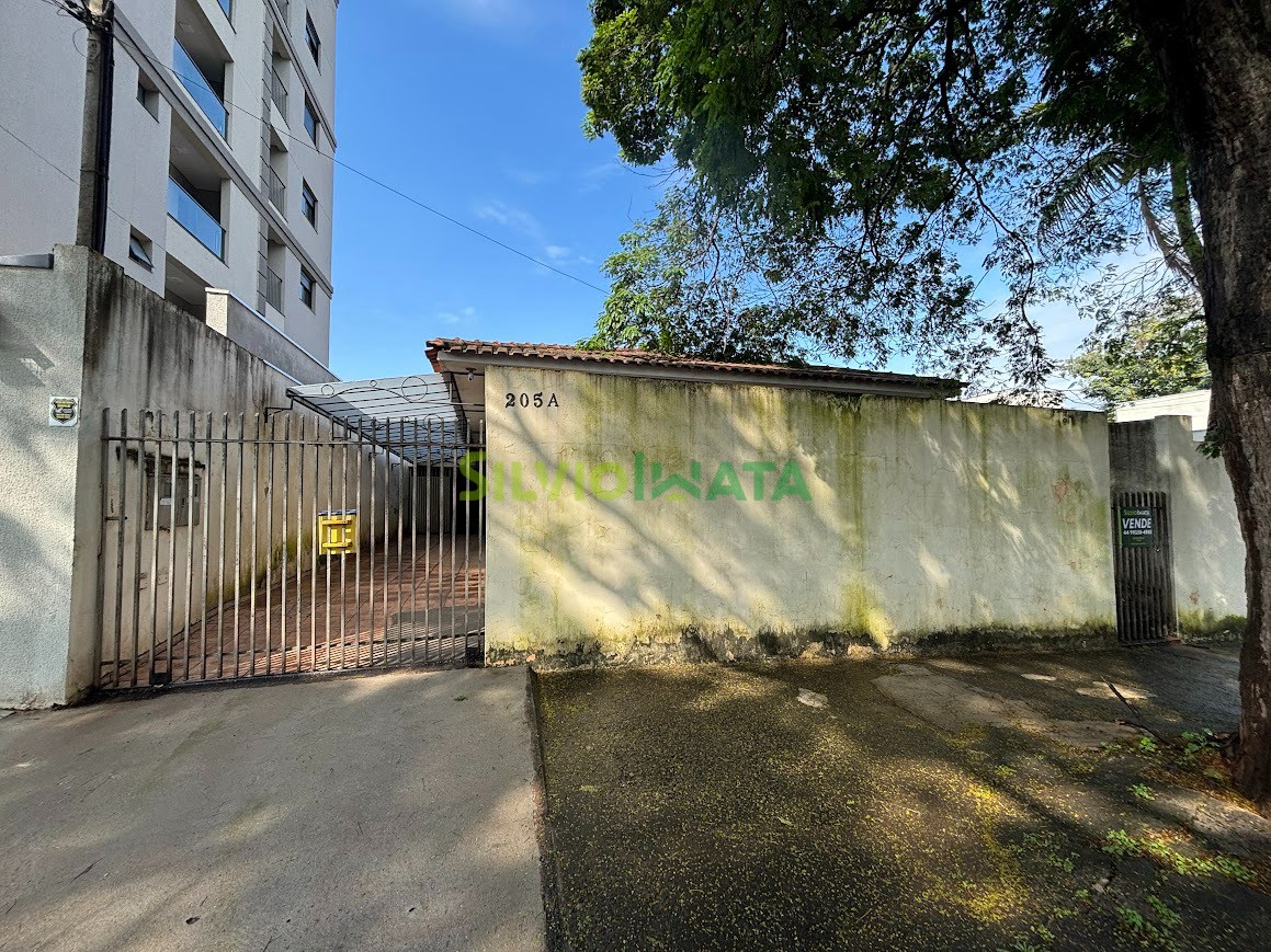 Terreno à venda em Zona 08, Maringá — Portal Chave Fácil