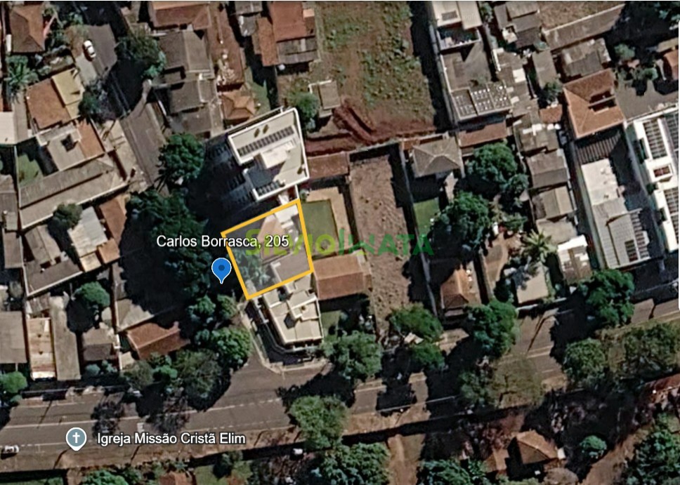 Terreno à venda em Zona 08, Maringá — Portal Chave Fácil