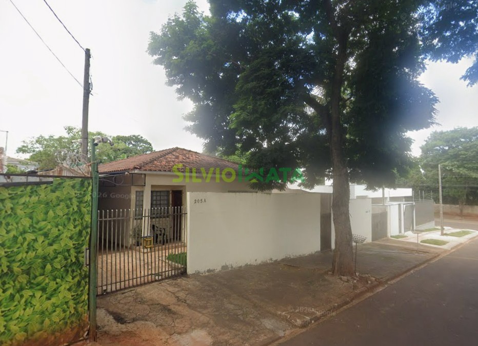 Terreno à venda em Zona 08, Maringá — Portal Chave Fácil