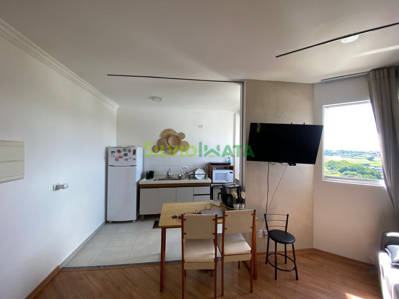 Apartamento à venda em Jardim Das Estações, Maringá — Portal Chave Fácil