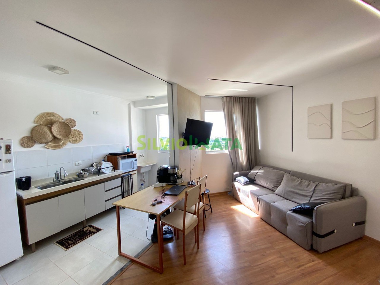 Apartamento à venda em Jardim Das Estações, Maringá — Portal Chave Fácil