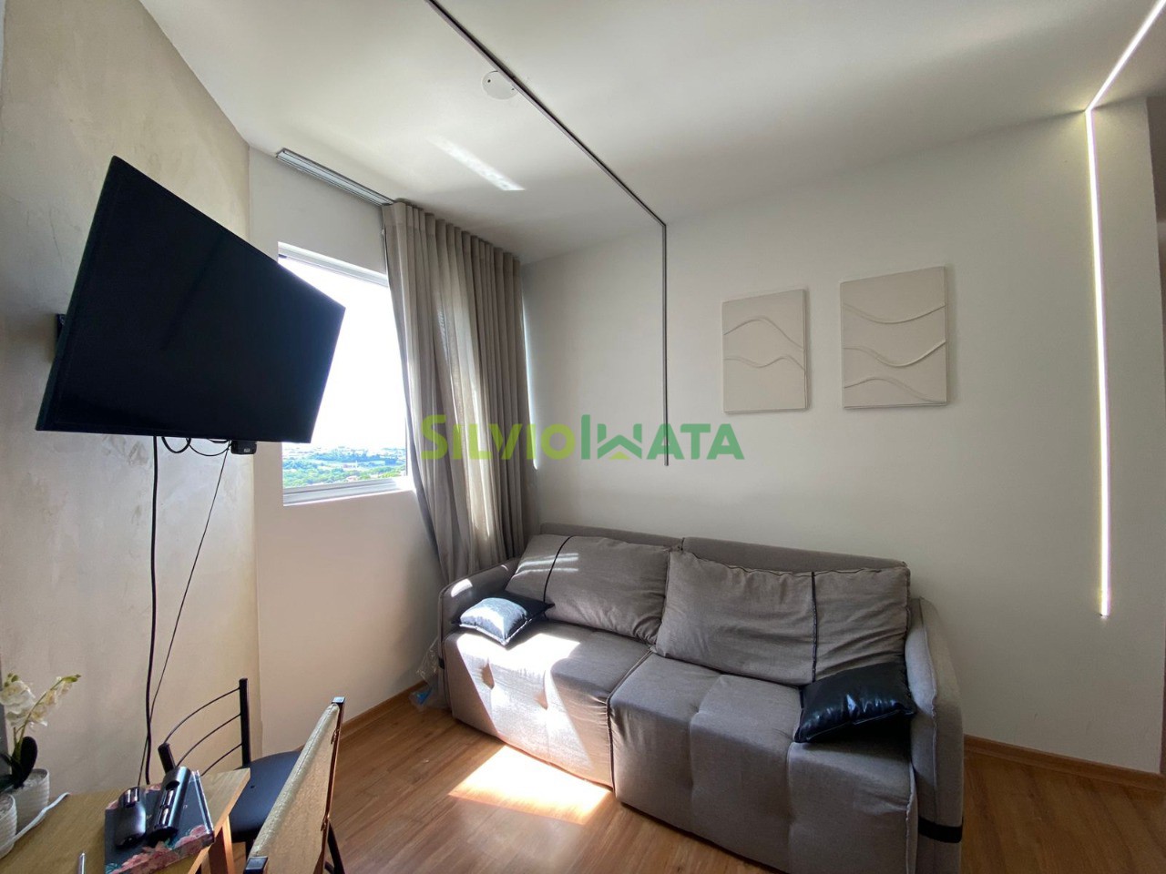 Apartamento à venda em Jardim Das Estações, Maringá — Portal Chave Fácil