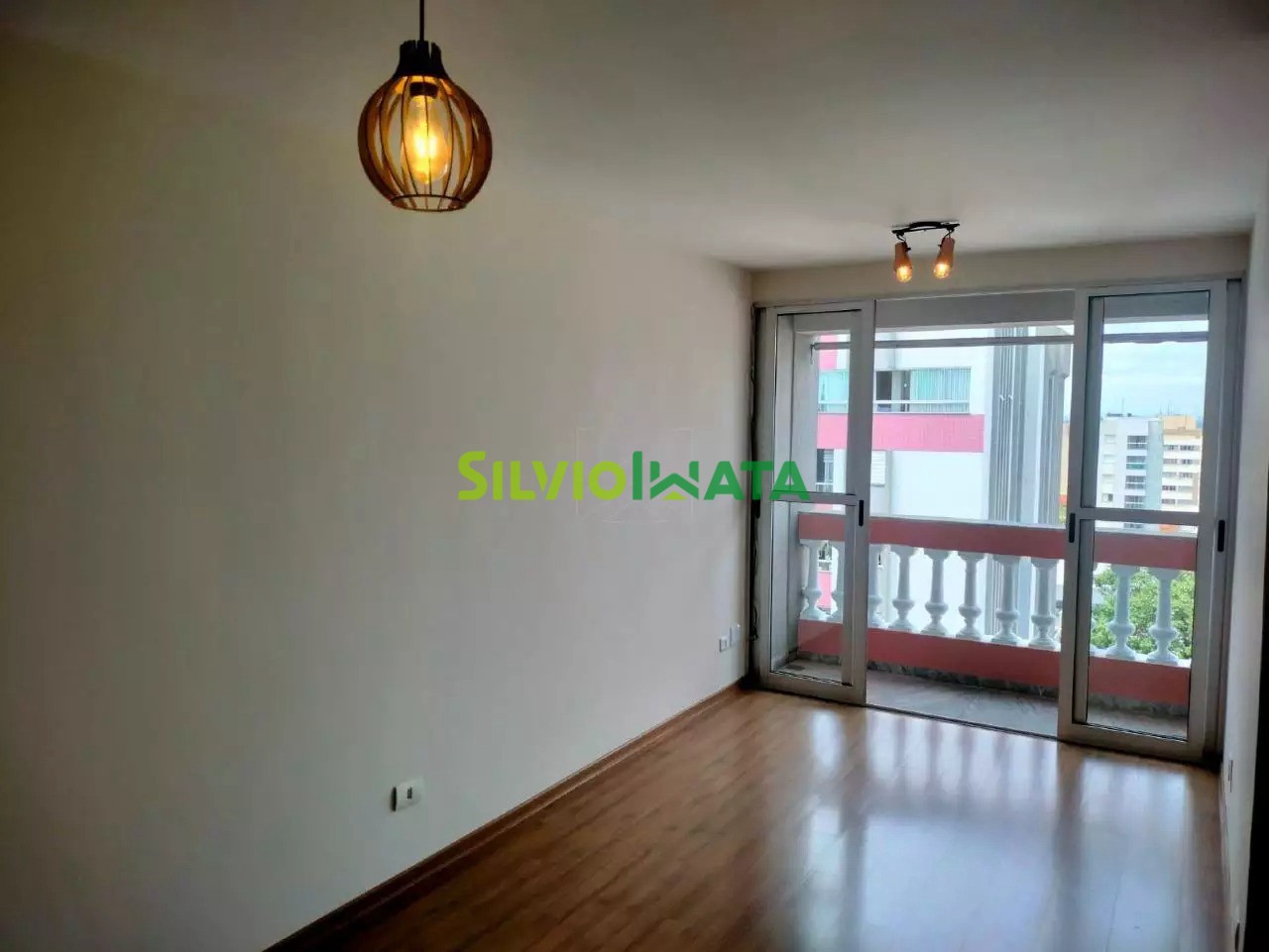 Apartamento à venda em Vila Larsen 1, Londrina — Portal Chave Fácil