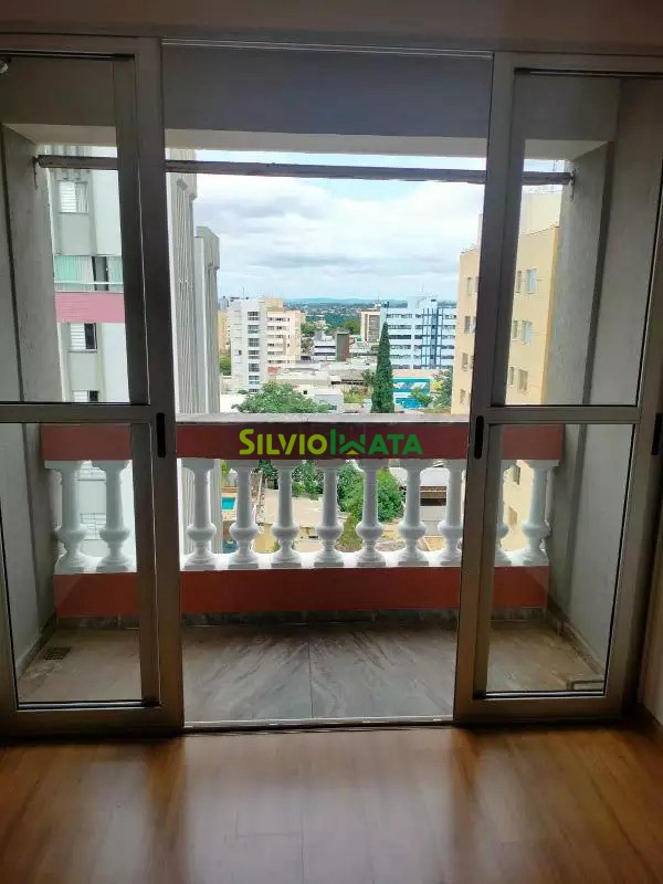 Apartamento à venda em Vila Larsen 1, Londrina — Portal Chave Fácil