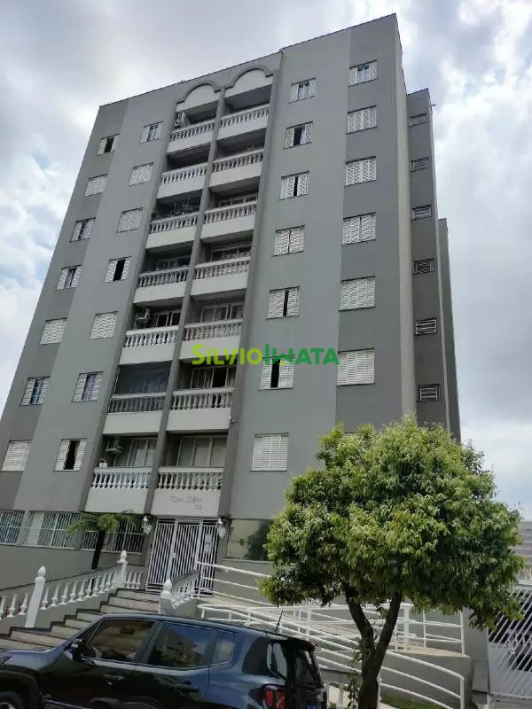 Apartamento à venda em Vila Larsen 1, Londrina — Portal Chave Fácil