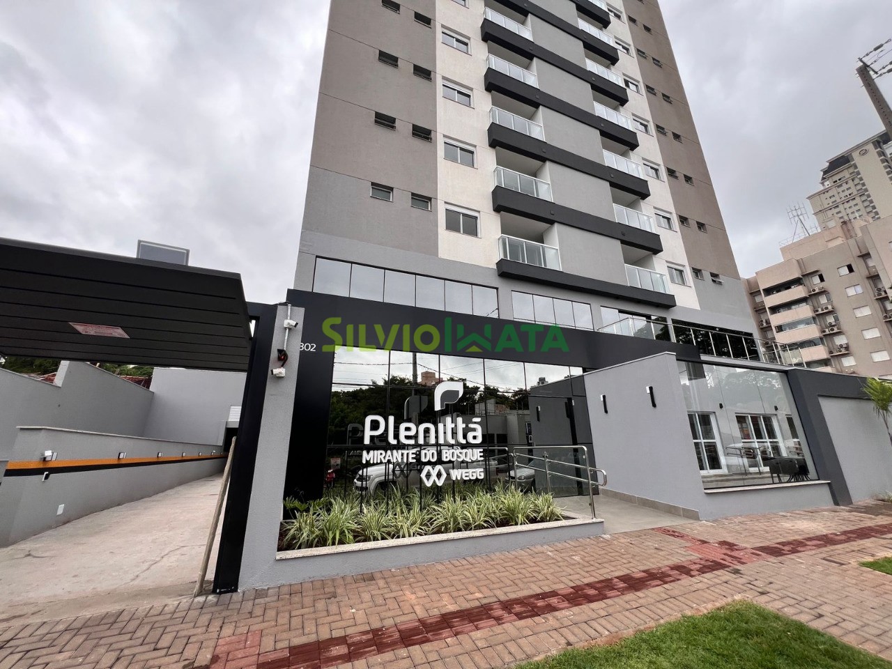 Apartamento para alugar em Loteamento Malbec, Maringá — Portal Chave Fácil