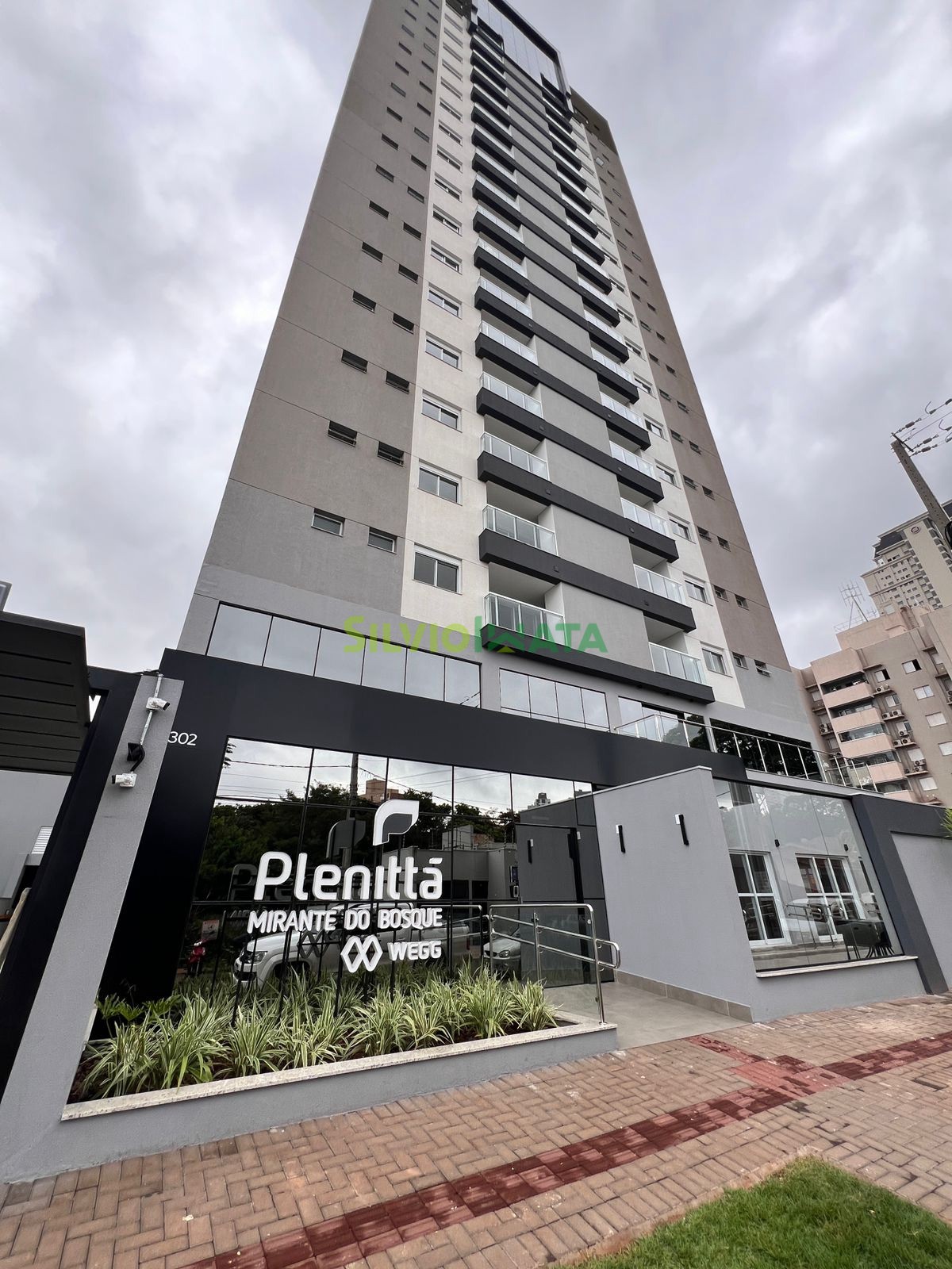 Apartamento para alugar em Loteamento Malbec, Maringá — Portal Chave Fácil