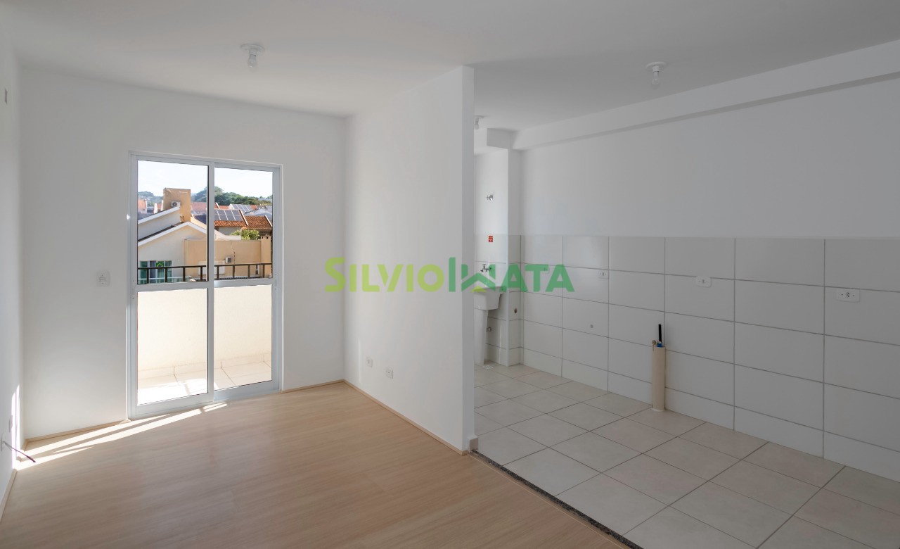Apartamento para alugar em Recanto Dos Magnatas, Maringá — Portal Chave Fácil