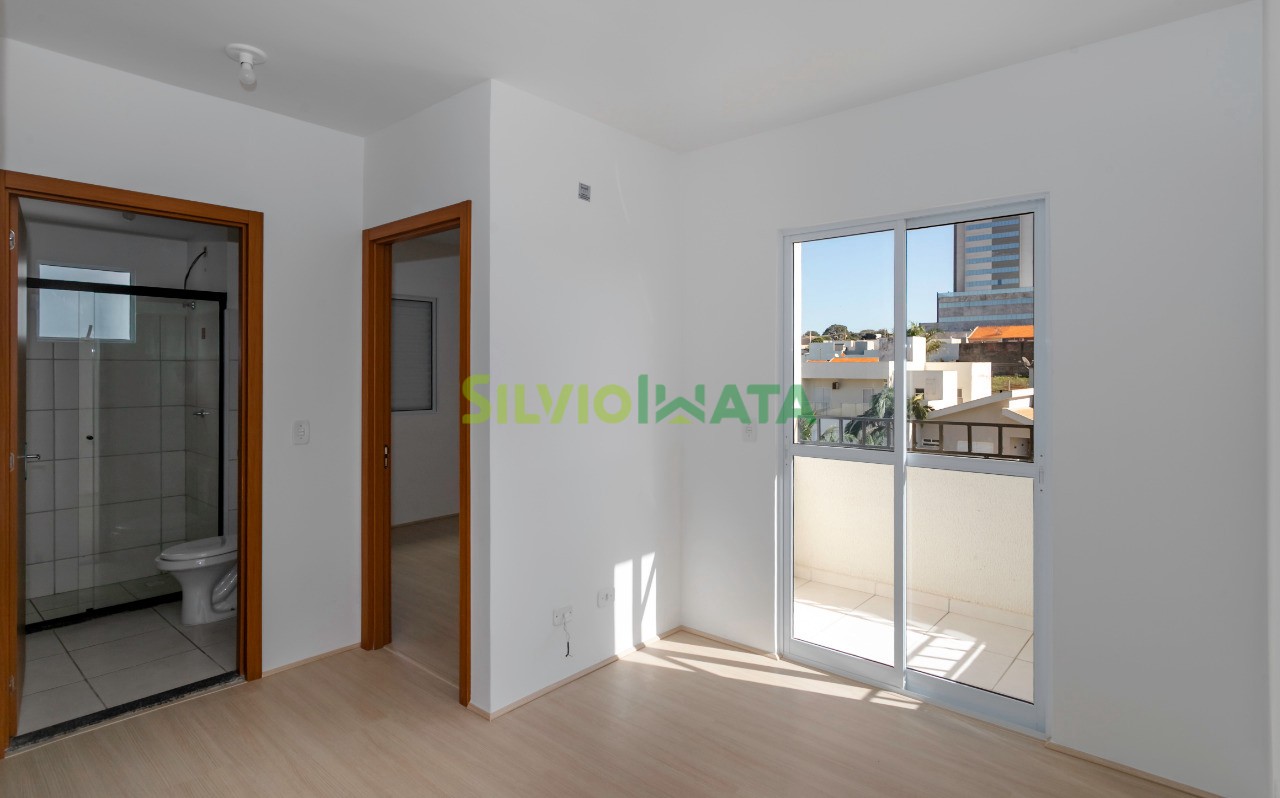 Apartamento para alugar em Recanto Dos Magnatas, Maringá — Portal Chave Fácil