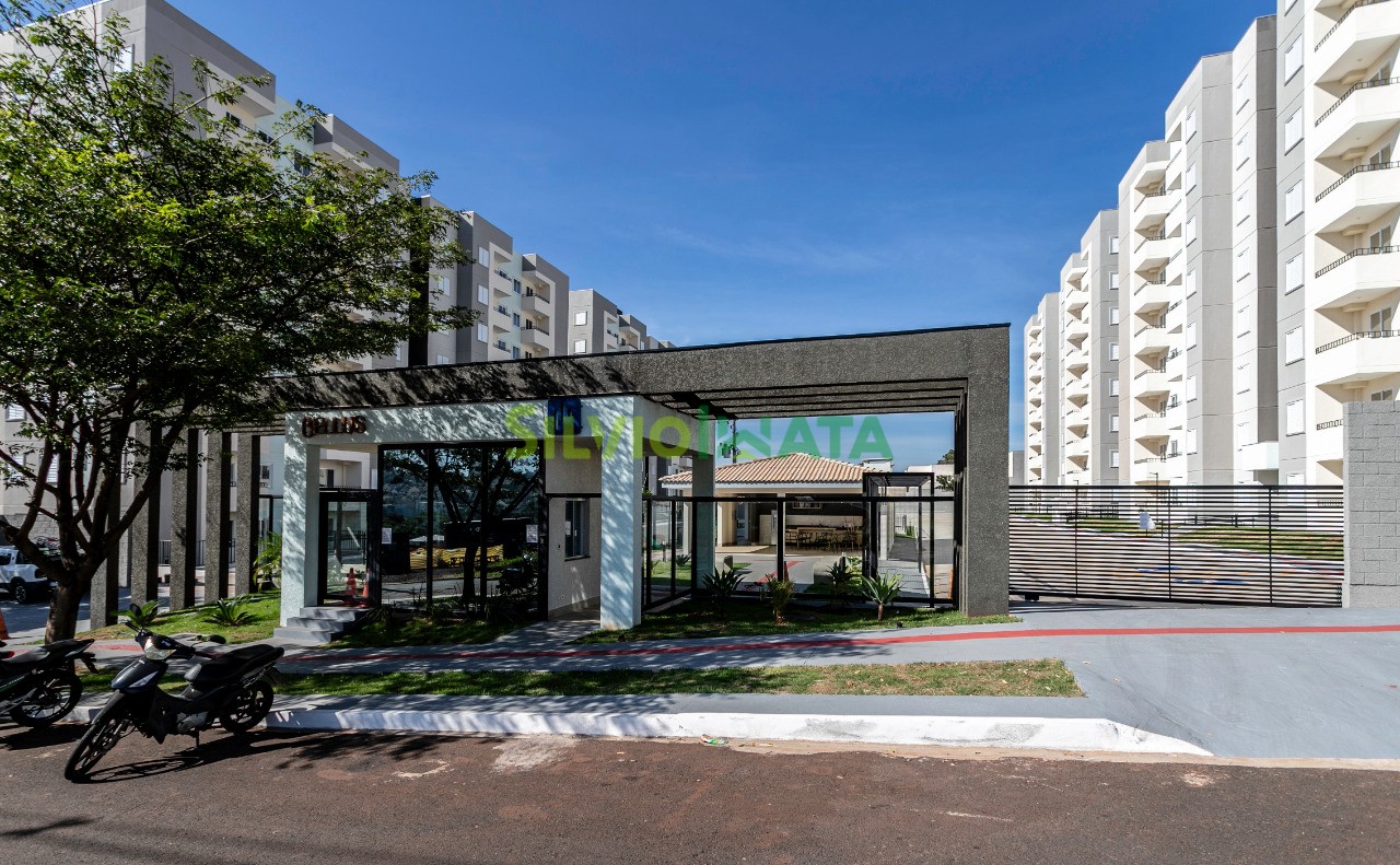 Apartamento para alugar em Recanto Dos Magnatas, Maringá — Portal Chave Fácil