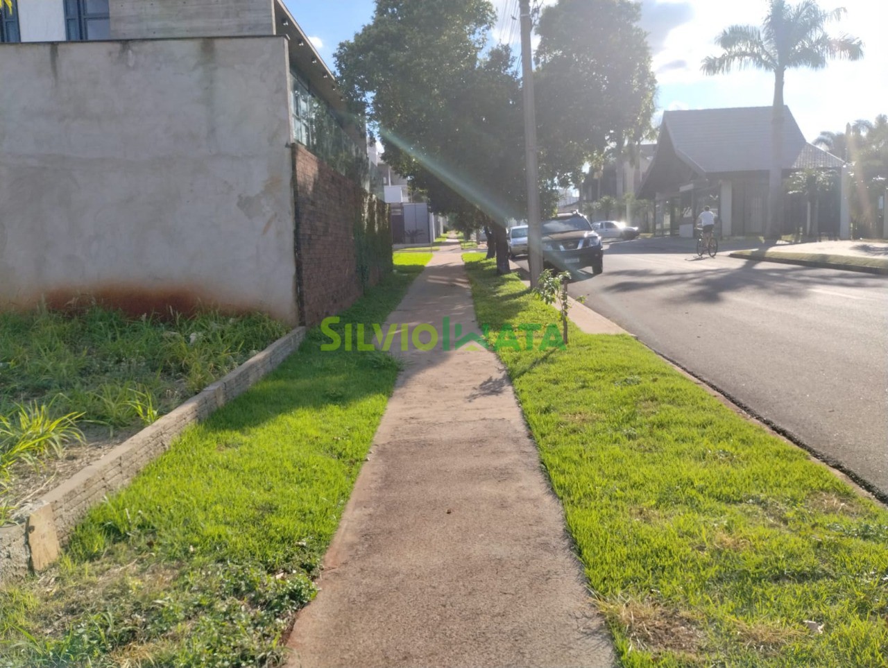 Terreno/Área à venda em Jardim Cidade Monções, Maringá — Portal Chave Fácil
