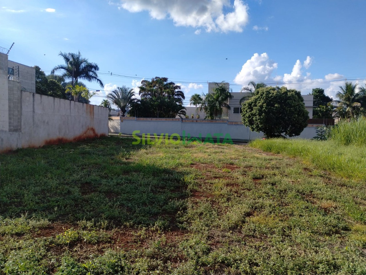 Terreno/Área à venda em Jardim Cidade Monções, Maringá — Portal Chave Fácil
