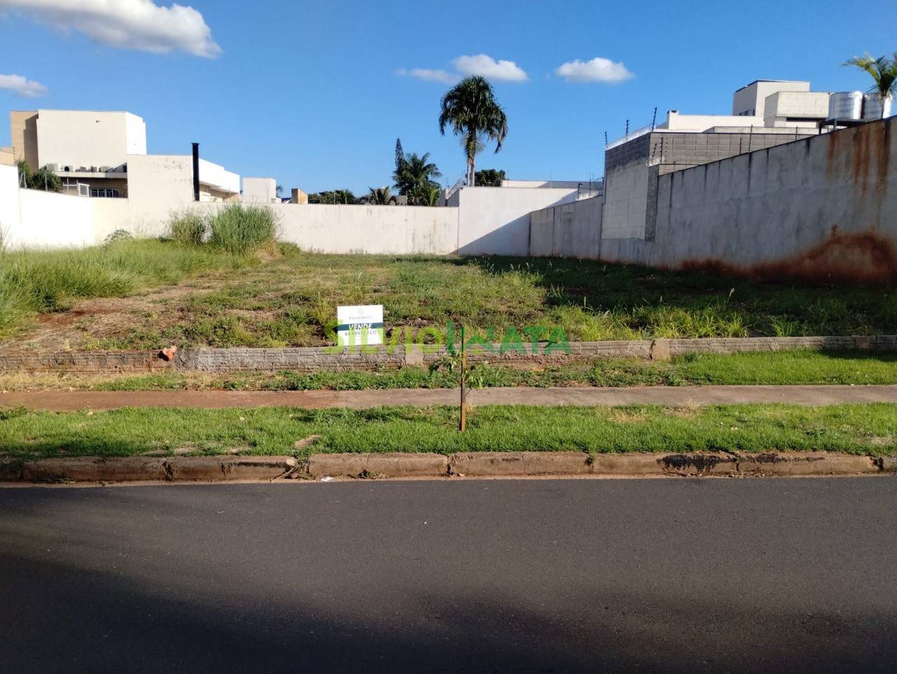 Terreno/Área à venda em Jardim Cidade Monções, Maringá — Portal Chave Fácil