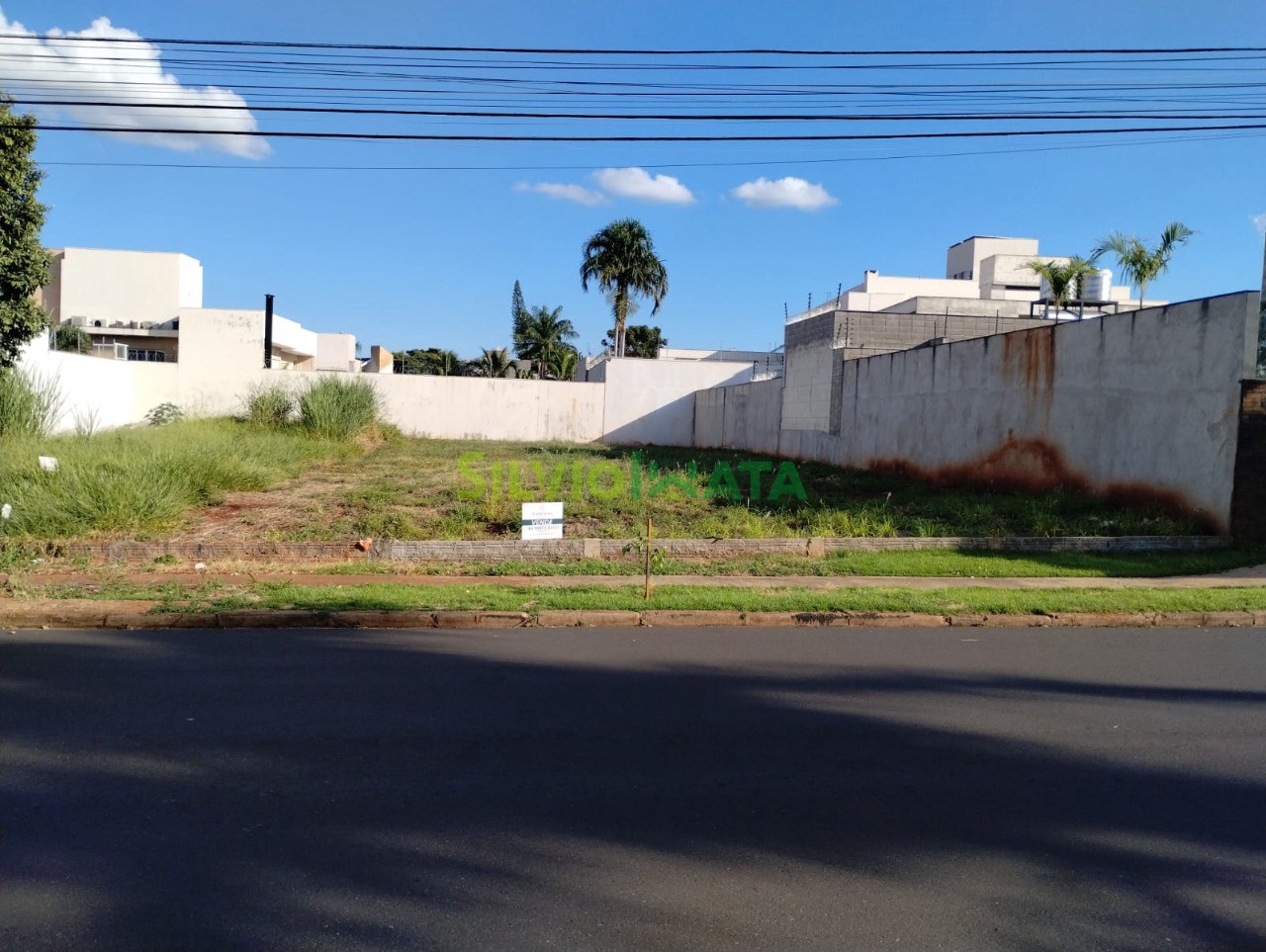 Terreno/Área à venda em Jardim Cidade Monções, Maringá — Portal Chave Fácil
