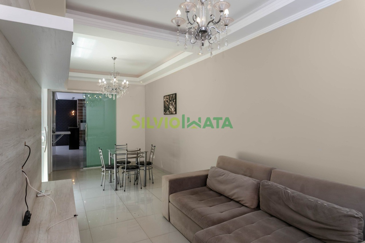 Casa à venda em Jardim Monte Rei, Maringá — Portal Chave Fácil