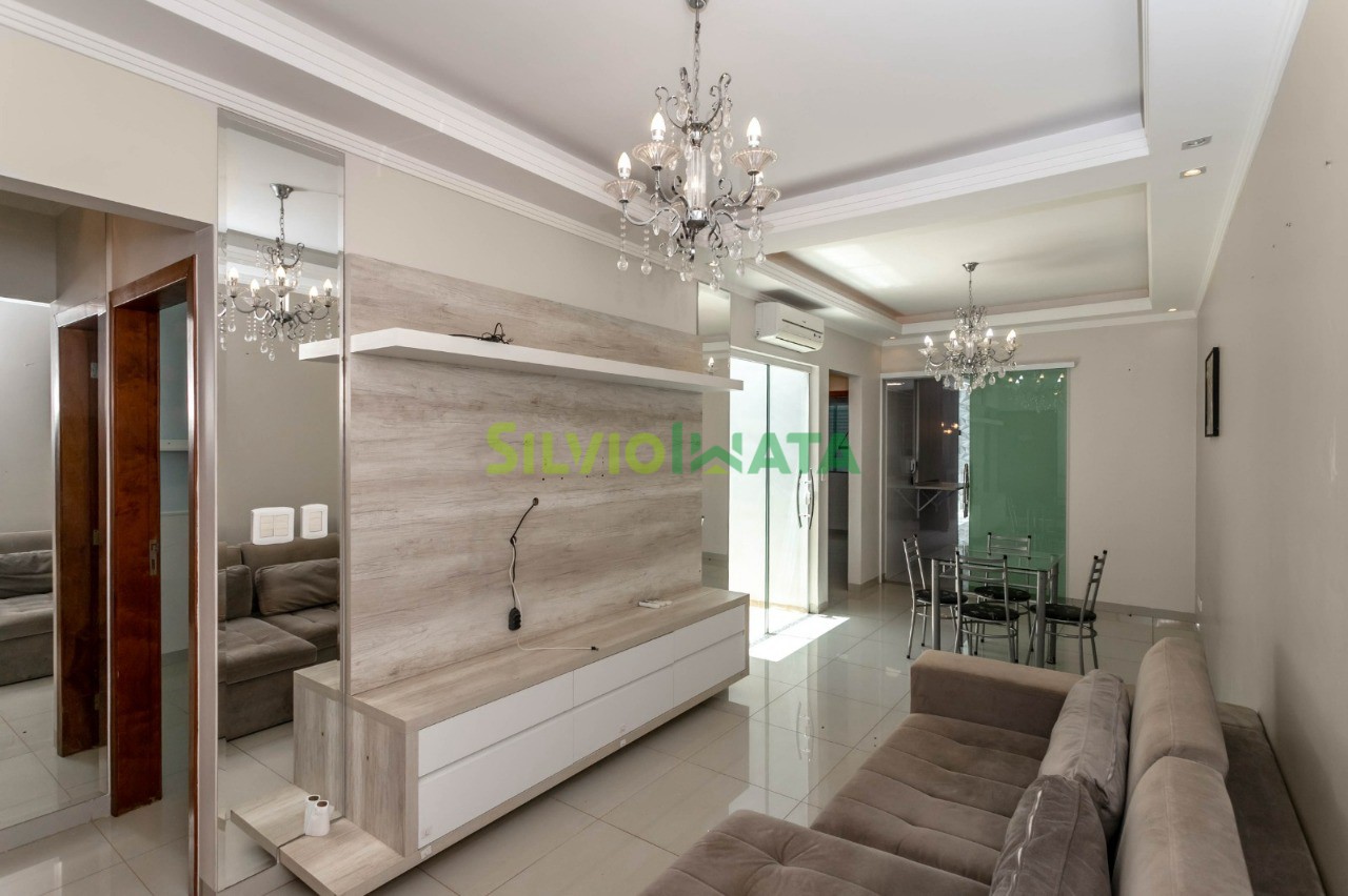 Casa à venda em Jardim Monte Rei, Maringá — Portal Chave Fácil