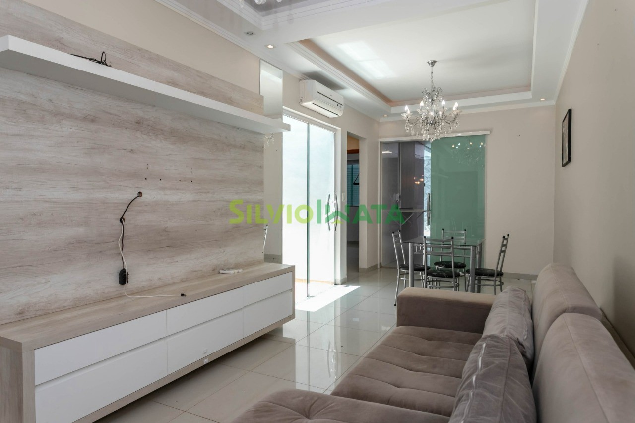 Casa à venda em Jardim Monte Rei, Maringá — Portal Chave Fácil