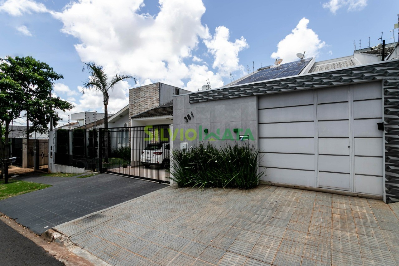 Casa à venda em Jardim Monte Rei, Maringá — Portal Chave Fácil