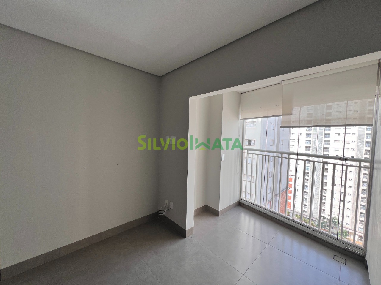 Apartamento para alugar em Zona 02, Maringá — Portal Chave Fácil