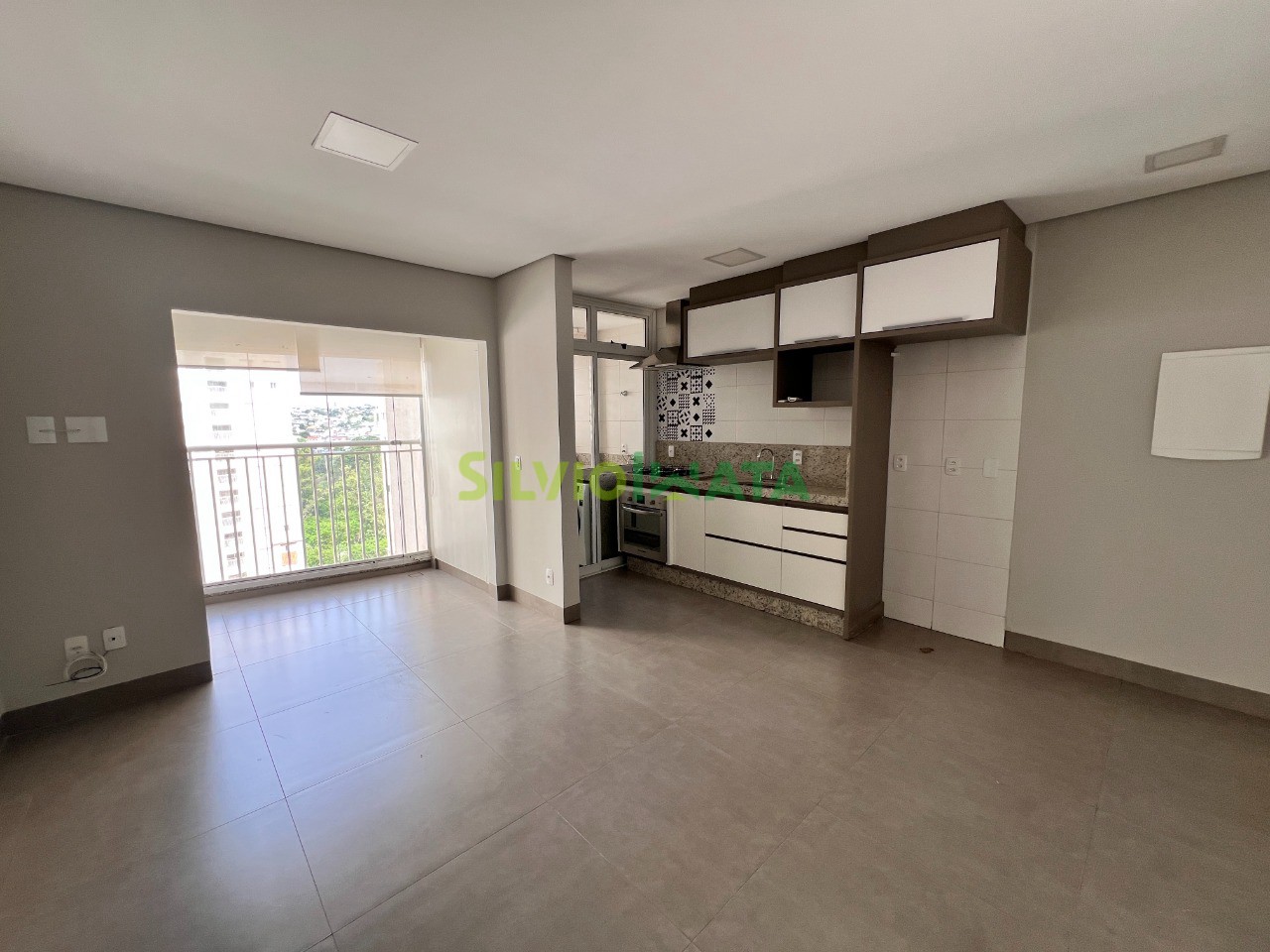 Apartamento para alugar em Zona 02, Maringá — Portal Chave Fácil