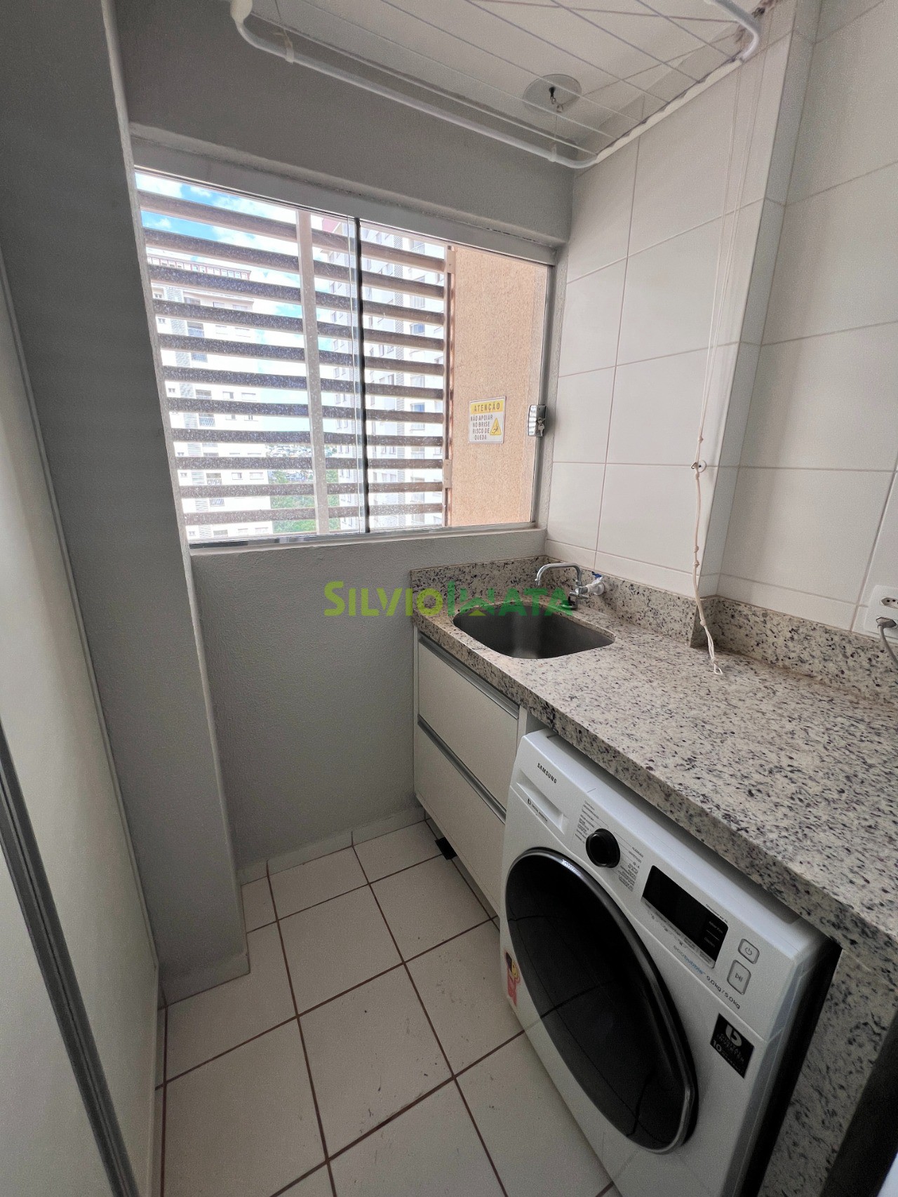 Apartamento para alugar em Zona 02, Maringá — Portal Chave Fácil