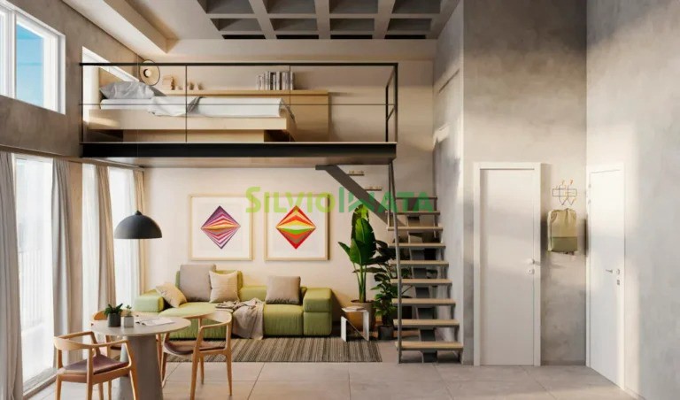 Apartamento à venda em Zona 07, Maringá — Portal Chave Fácil