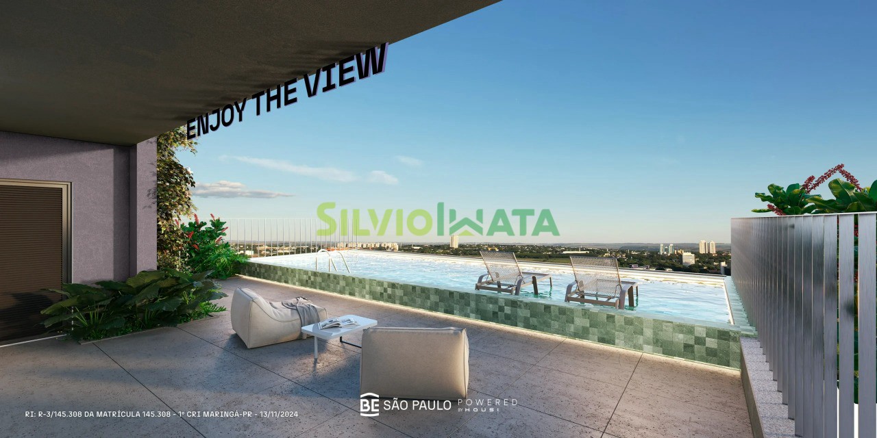 Apartamento à venda em Zona 07, Maringá — Portal Chave Fácil