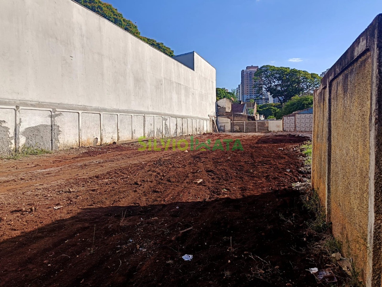 Terreno/Área à venda em Zona 08, Maringá — Portal Chave Fácil