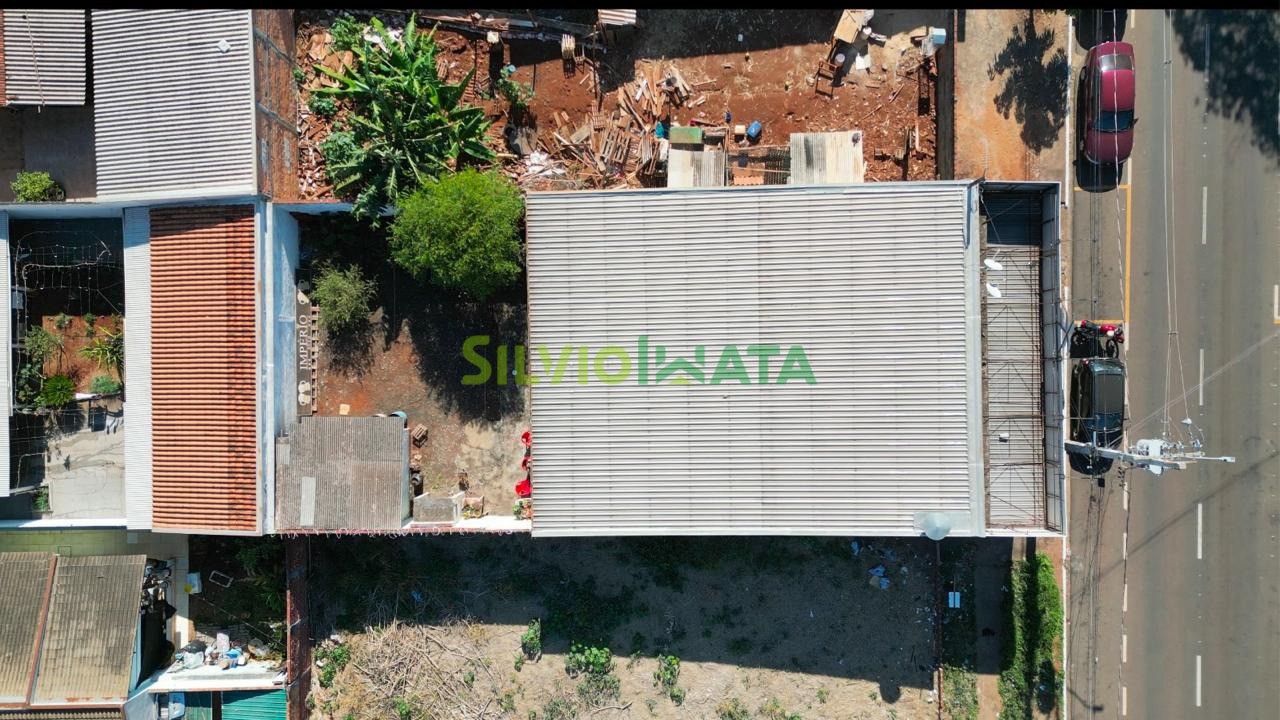 Terreno/Área à venda em Conjunto Habitacional Requião, Maringá — Portal Chave Fácil