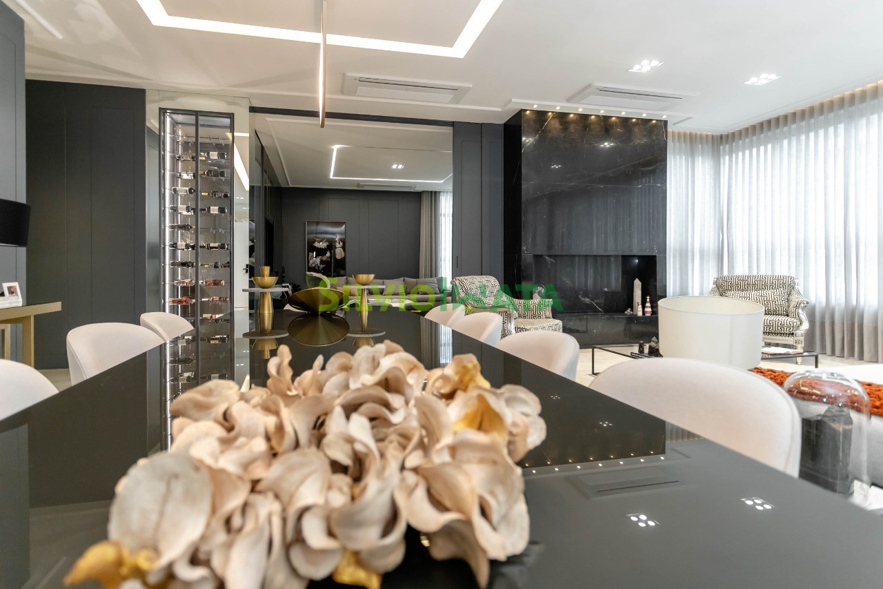 Apartamento à venda em Zona 01 Centro, Maringá — Portal Chave Fácil
