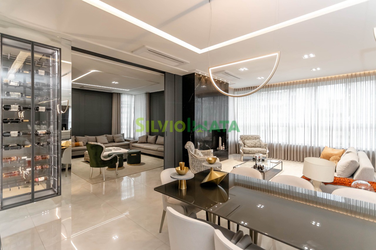 Apartamento à venda em Zona 01 Centro, Maringá — Portal Chave Fácil