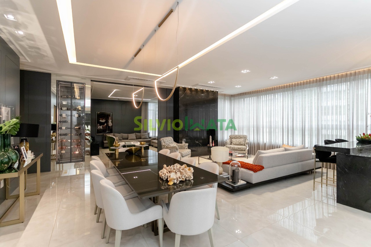 Apartamento à venda em Zona 01 Centro, Maringá — Portal Chave Fácil