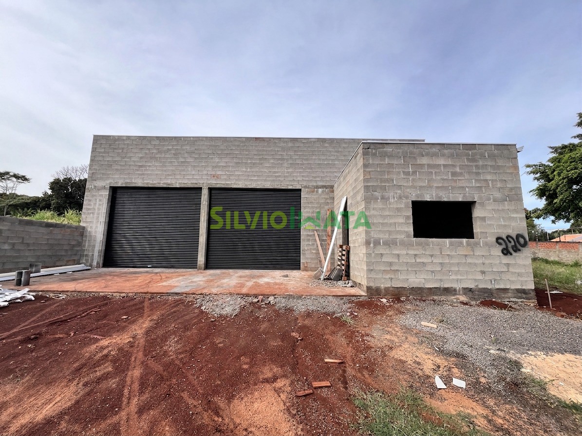 Galpão/Depósito/Armazém para alugar em Conjunto Vale Azul, Sarandi — Portal Chave Fácil
