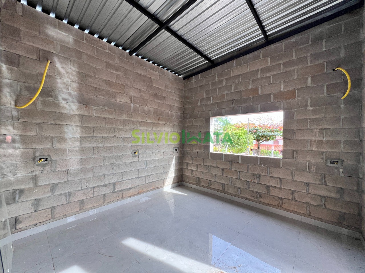 Galpão/Depósito/Armazém para alugar em Conjunto Vale Azul, Sarandi — Portal Chave Fácil