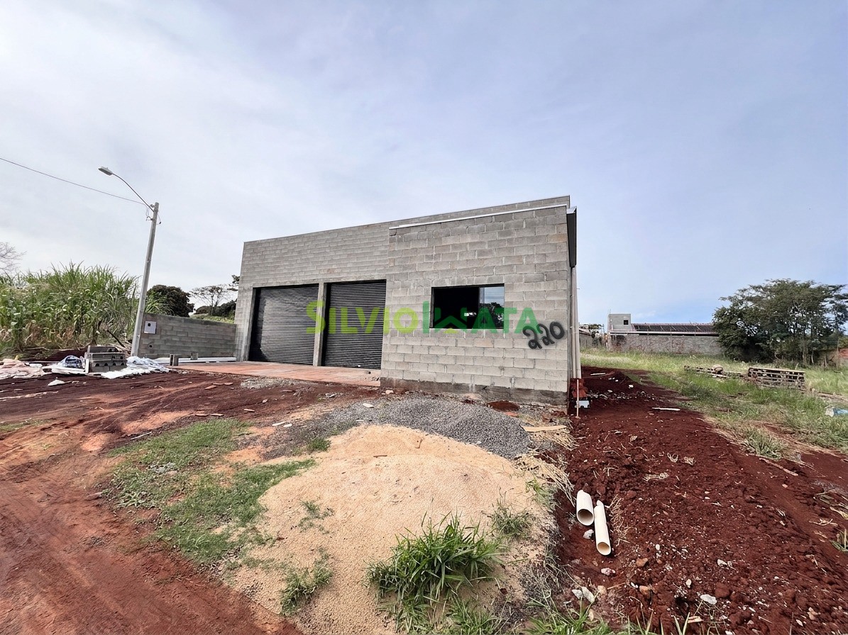 Galpão/Depósito/Armazém para alugar em Conjunto Vale Azul, Sarandi — Portal Chave Fácil