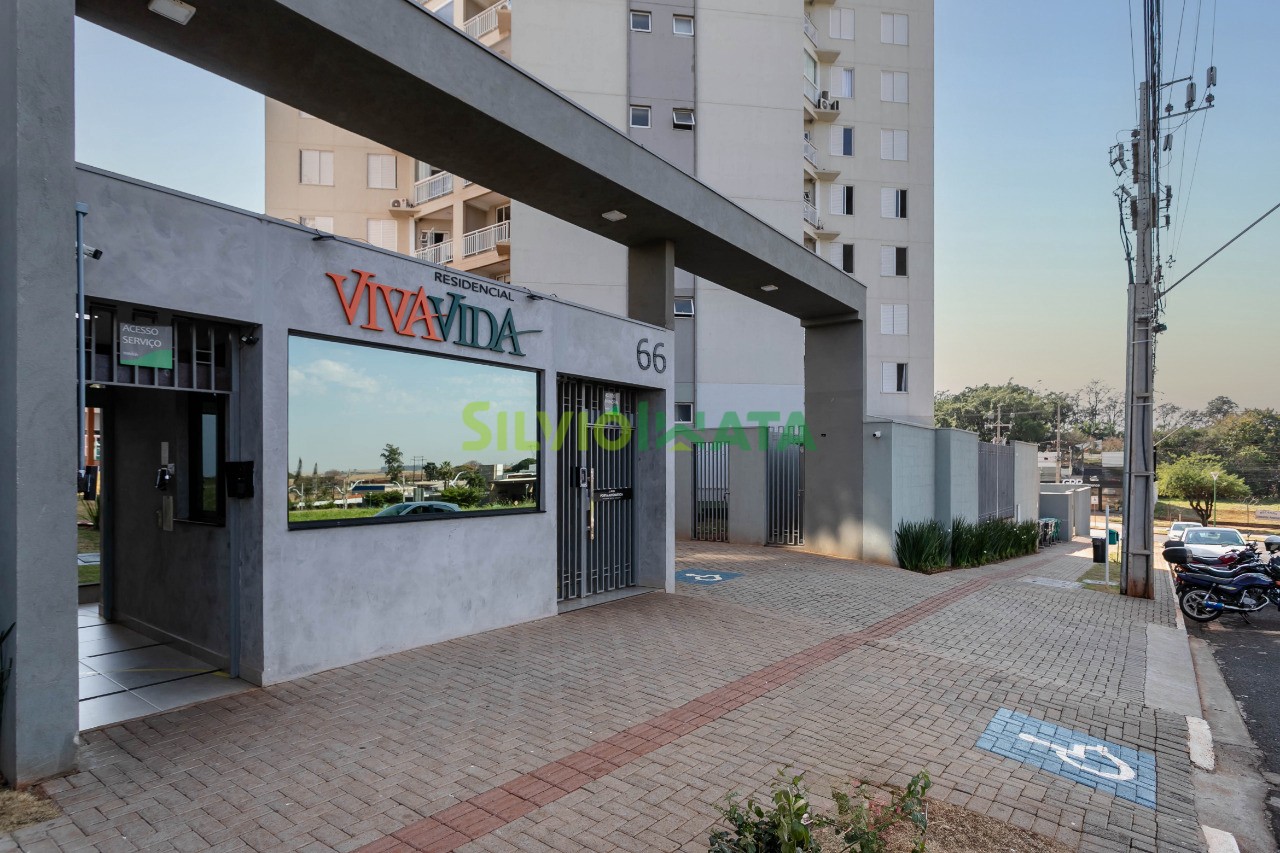 Apartamento para alugar em Jardim Santa Rosa, Maringá — Portal Chave Fácil