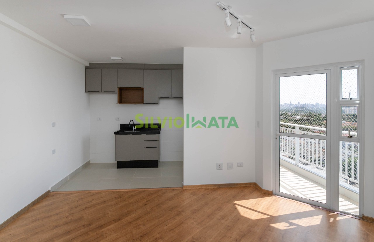 Apartamento para alugar em Jardim Santa Rosa, Maringá — Portal Chave Fácil
