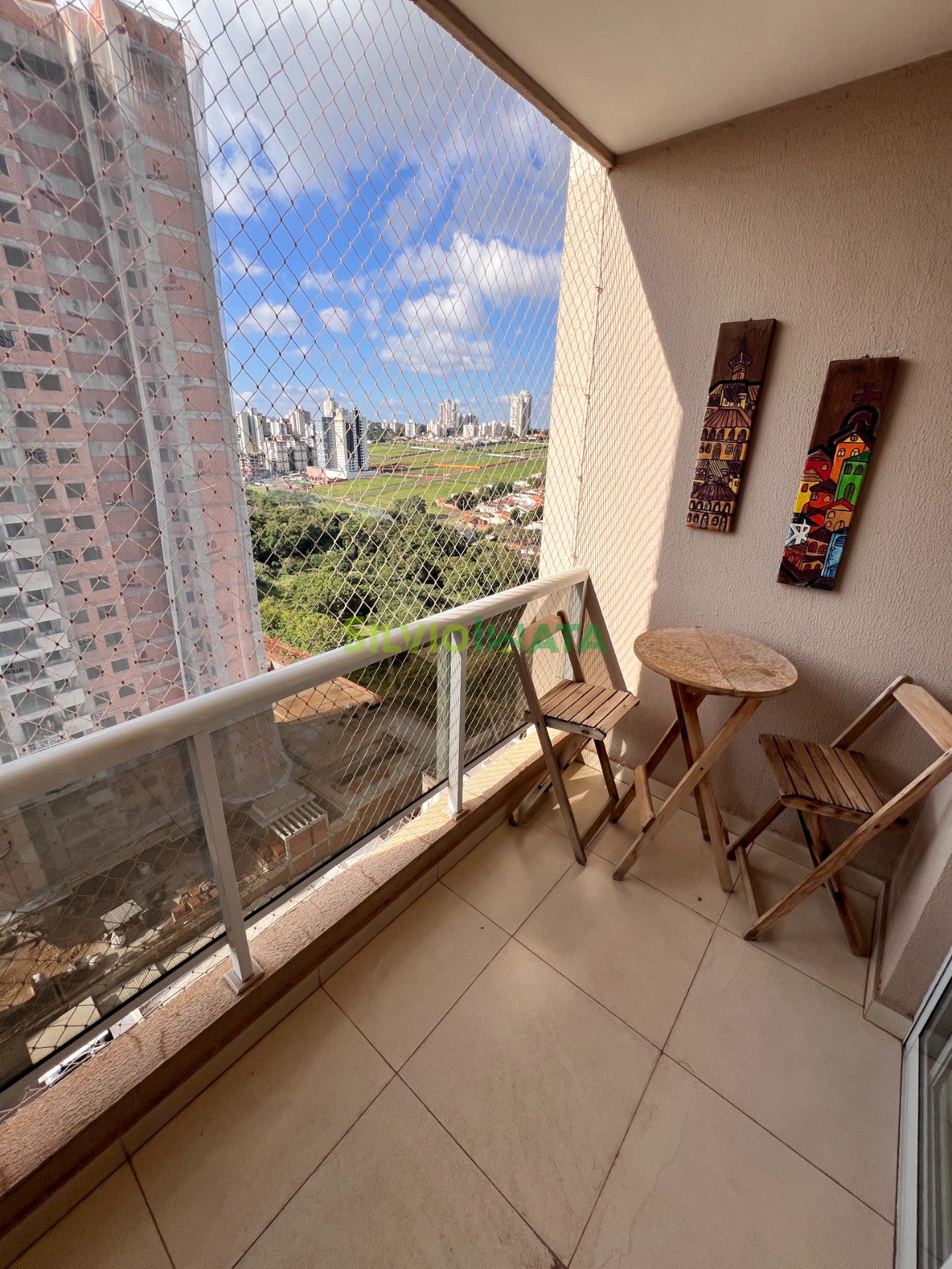 Apartamento para alugar em Vila Marumby, Maringá — Portal Chave Fácil
