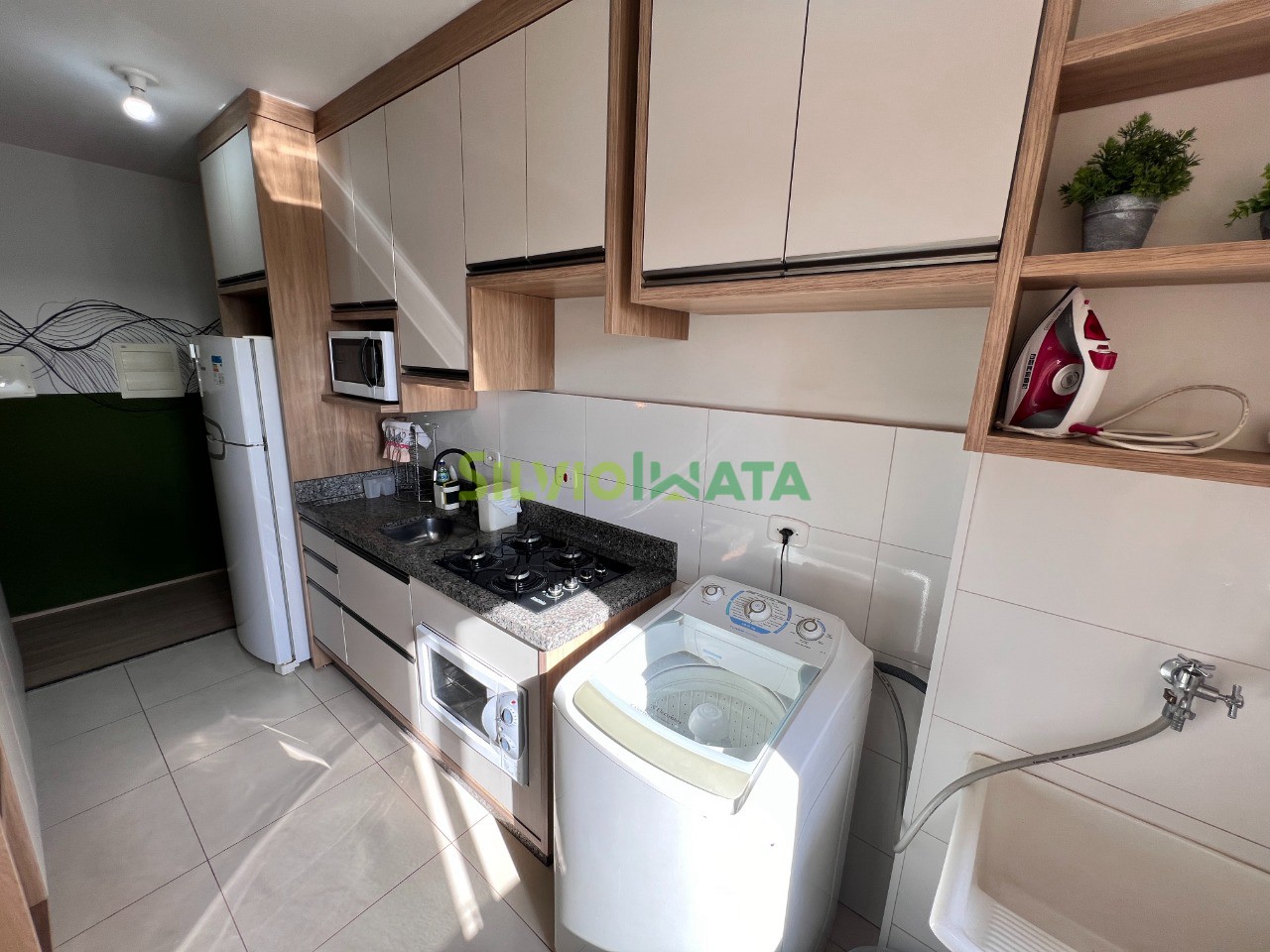 Apartamento para alugar em Vila Marumby, Maringá — Portal Chave Fácil