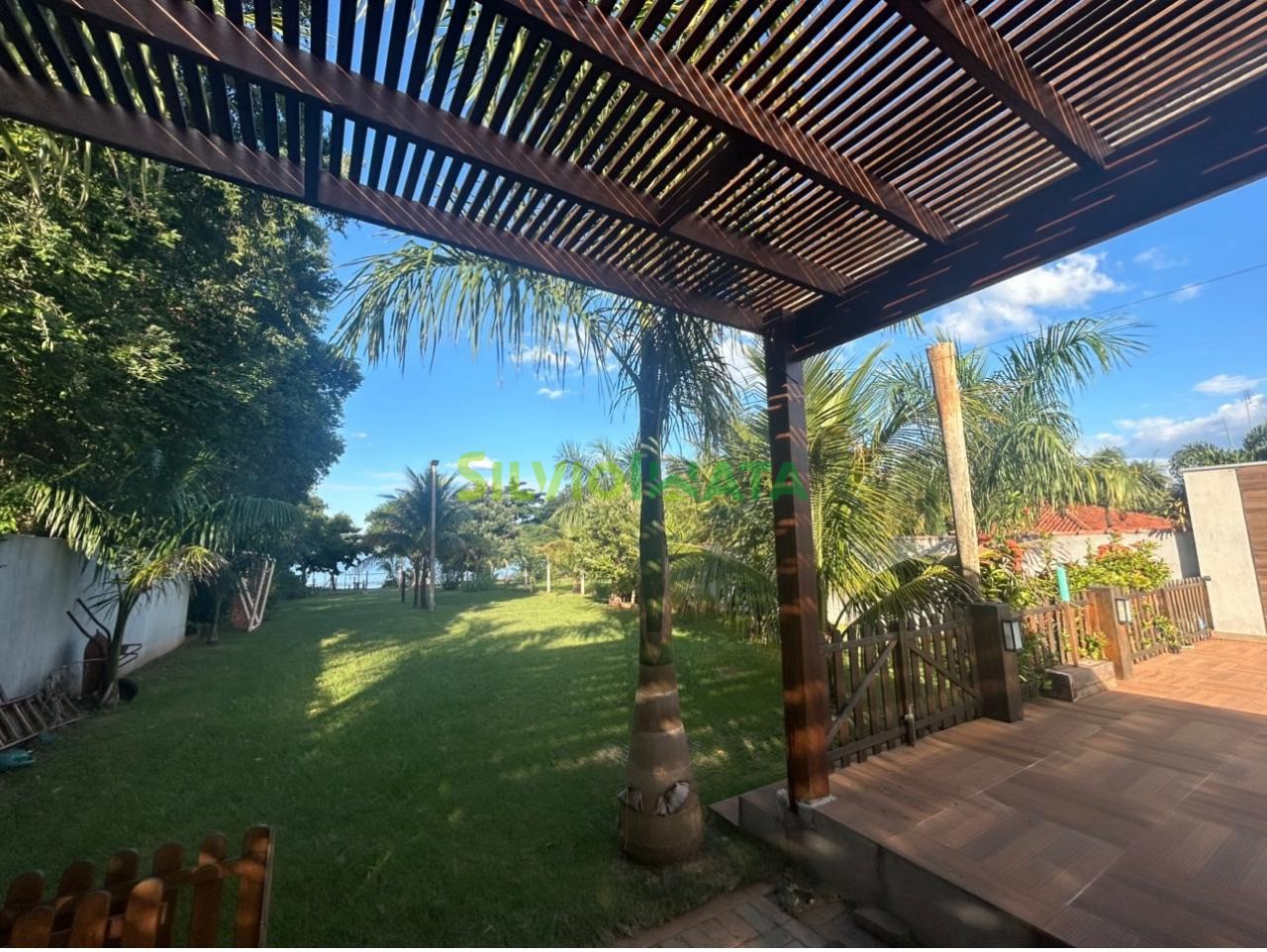 Casa para alugar em Centro, Itaguajé — Portal Chave Fácil