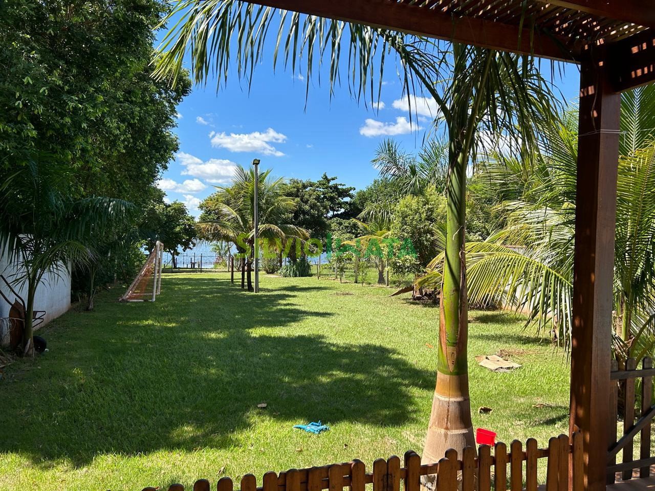 Casa para alugar em Centro, Itaguajé — Portal Chave Fácil