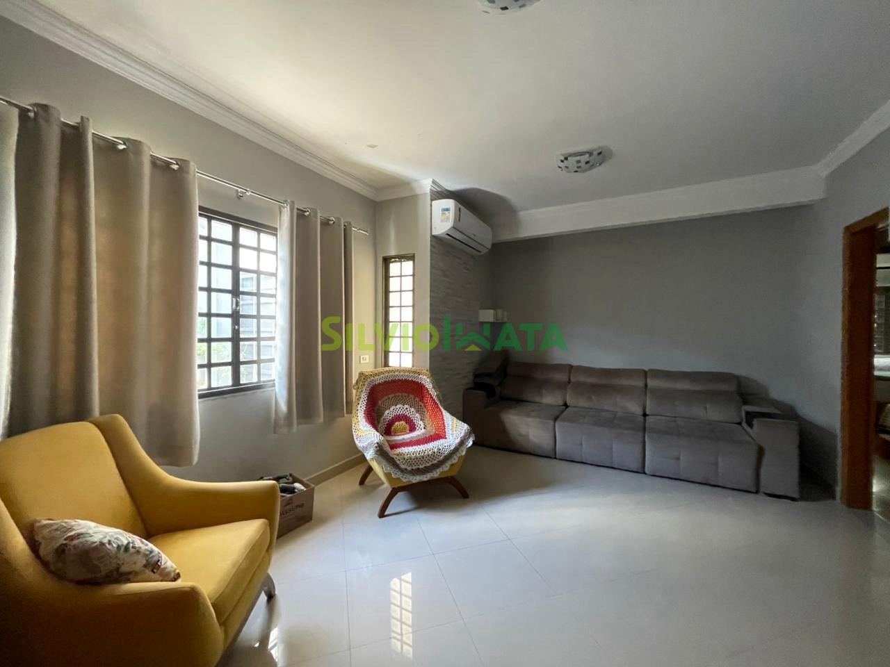 Casa para alugar em Conjunto Habitacional Inocente Vila Nova Júnior, Maringá — Portal Chave Fácil