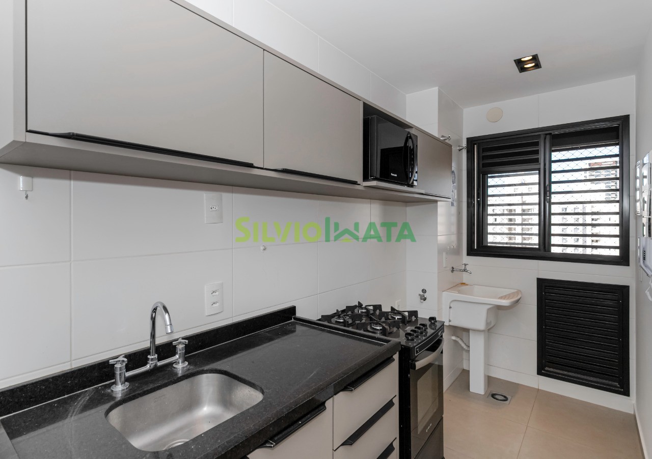 Apartamento para alugar em Zona 08, Maringá — Portal Chave Fácil