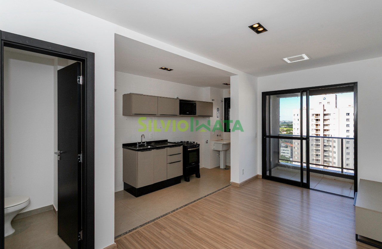 Apartamento para alugar em Zona 08, Maringá — Portal Chave Fácil