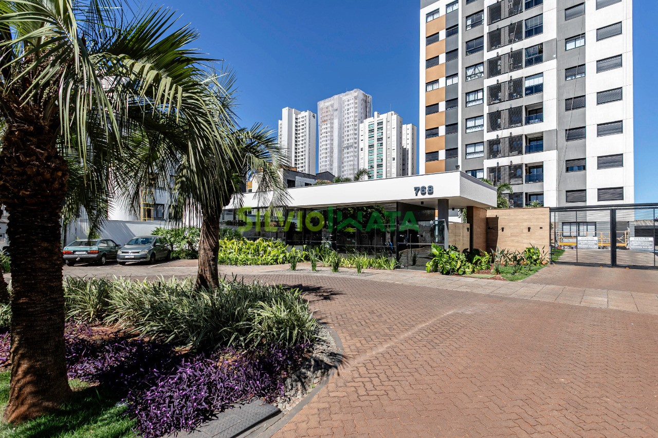 Apartamento para alugar em Zona 08, Maringá — Portal Chave Fácil
