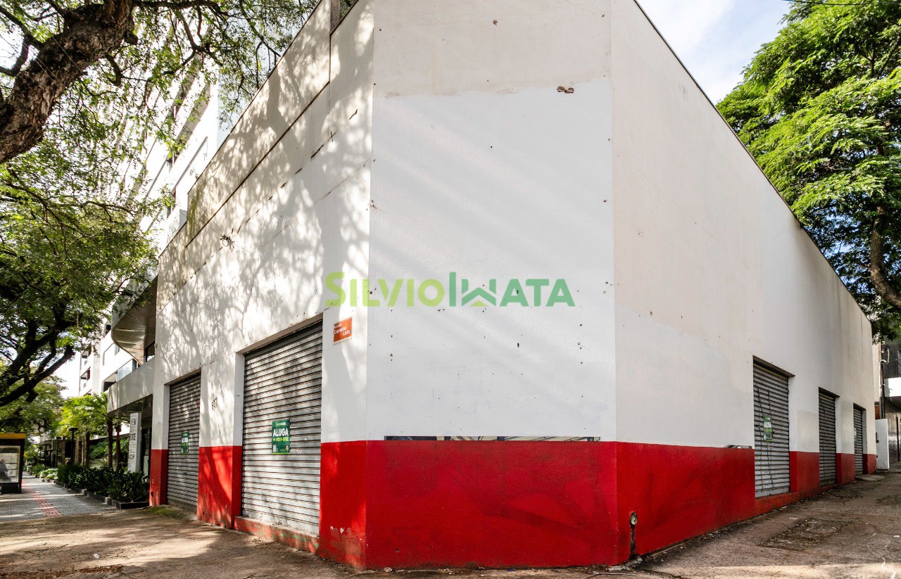 Barracão/Galpão para alugar em Zona Armazém, Maringá — Portal Chave Fácil