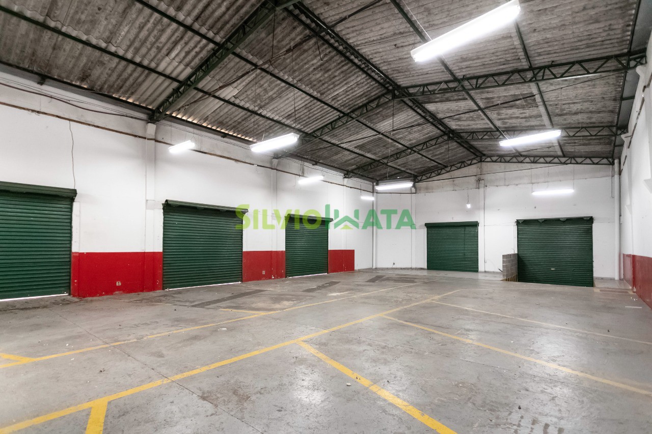 Barracão/Galpão para alugar em Zona Armazém, Maringá — Portal Chave Fácil