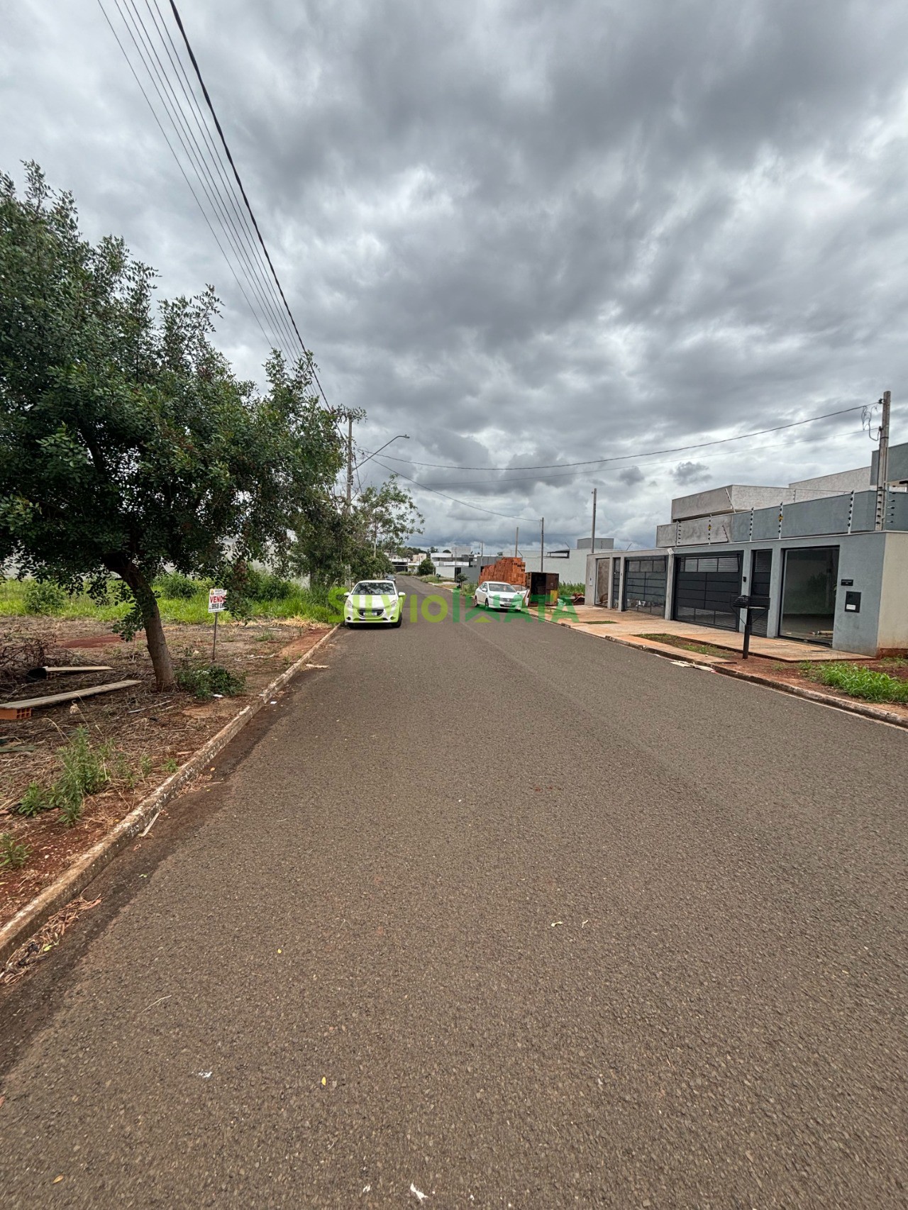 Terreno/Área à venda em Jardim Munique, Maringá — Portal Chave Fácil